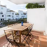 Awesome 2 Bedroom Apt With Pool And Parking In Puerto Banus - Rdr197