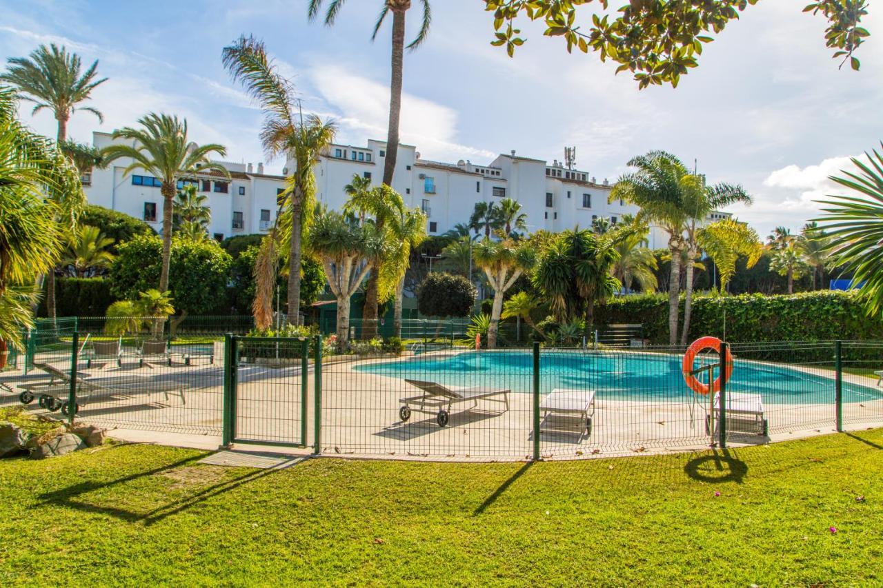 Awesome 2 Bedroom Apt With Pool And Parking In Puerto Banus - Rdr197 Appartamento
