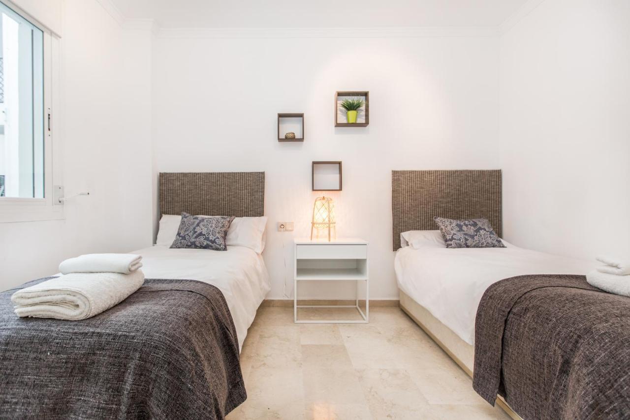 Awesome 2 Bedroom Apt With Pool And Parking In Puerto Banus - Rdr197 Appartamento Marbella