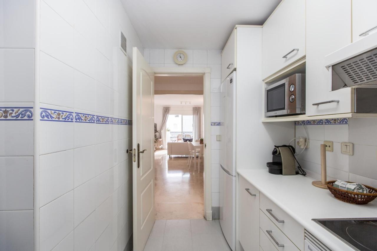 Awesome 2 Bedroom Apt With Pool And Parking In Puerto Banus - Rdr197 Appartamento *